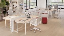 Schiavello Krossi Workstations