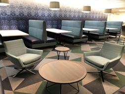 OFS COACT, Jays Furniture, Davis Furniture, Bernhardt Design